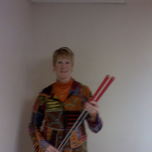 Meet your Posher, Jane